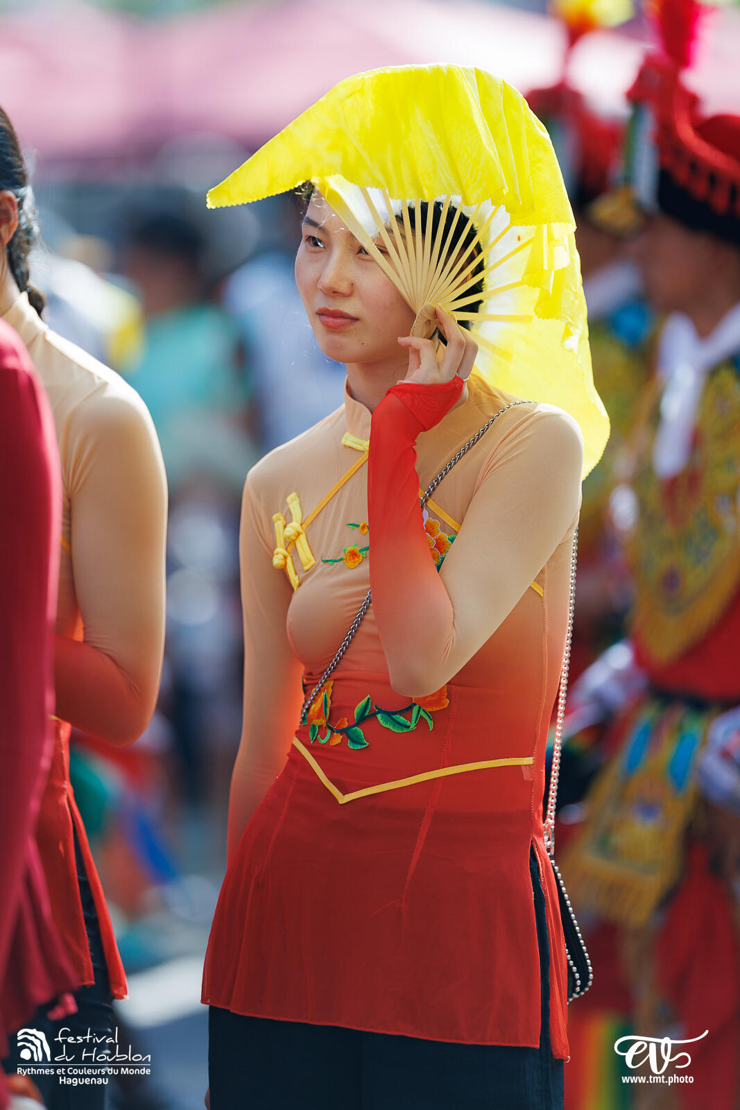 FDH 2024 | OUVERTURE